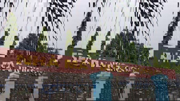 Bắt đầu tổng kiểm tra các nhà máy nước sạch trong cả nước